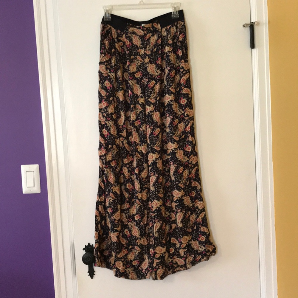 Forever 21 Palazzo Pants